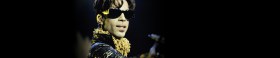 Prince Tribute Takeover