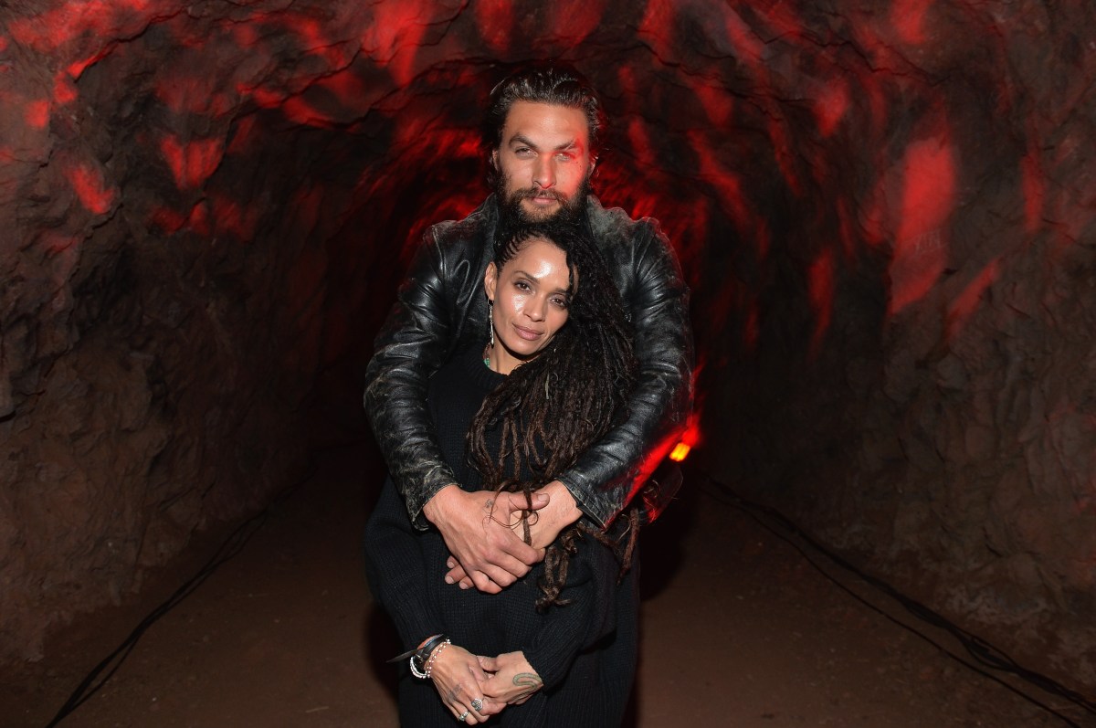Screening Of Sundance Channel's 'The Red Road'