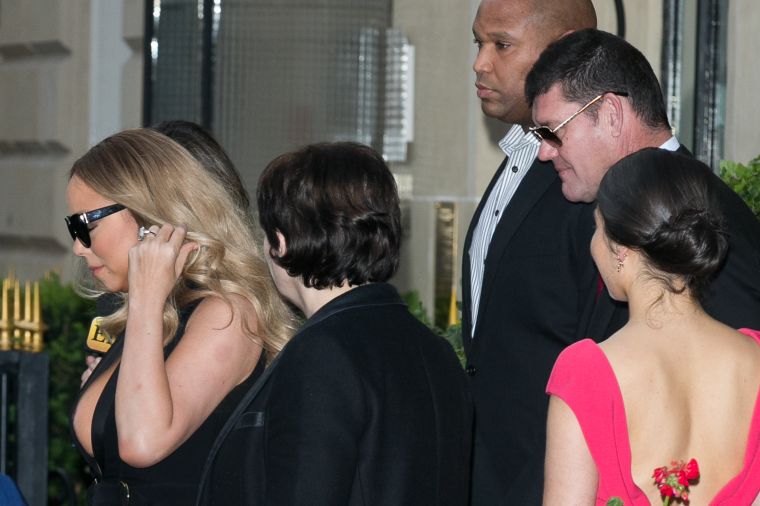 Celebrity Pics Of The Week 4/17 – 4/23