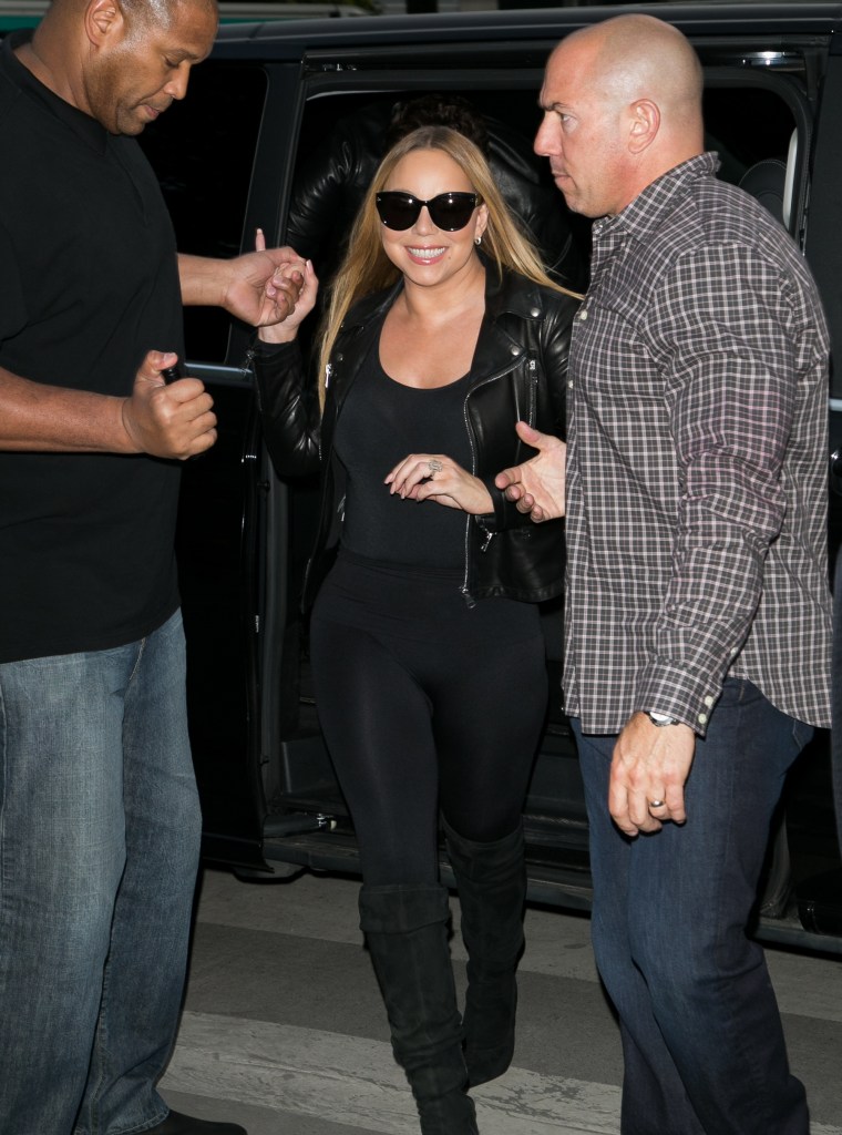 Celebrity Pics Of The Week 4/17 - 4/23