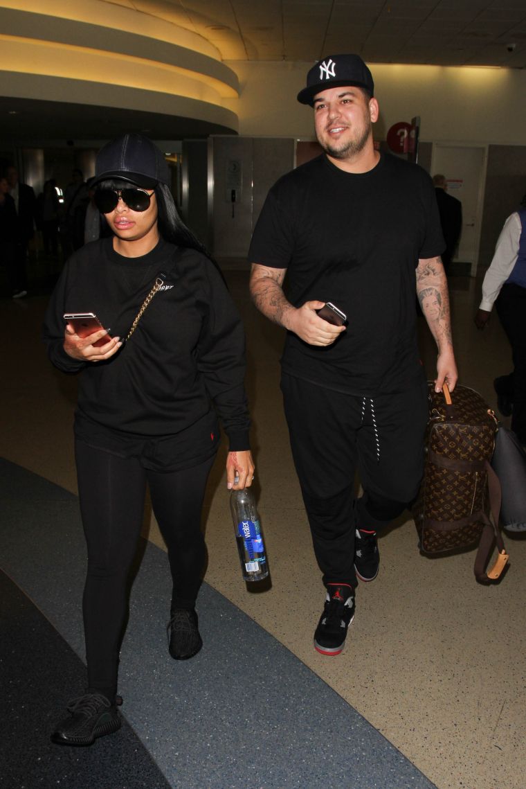 Celebrity Pics Of The Week 4/17 – 4/23