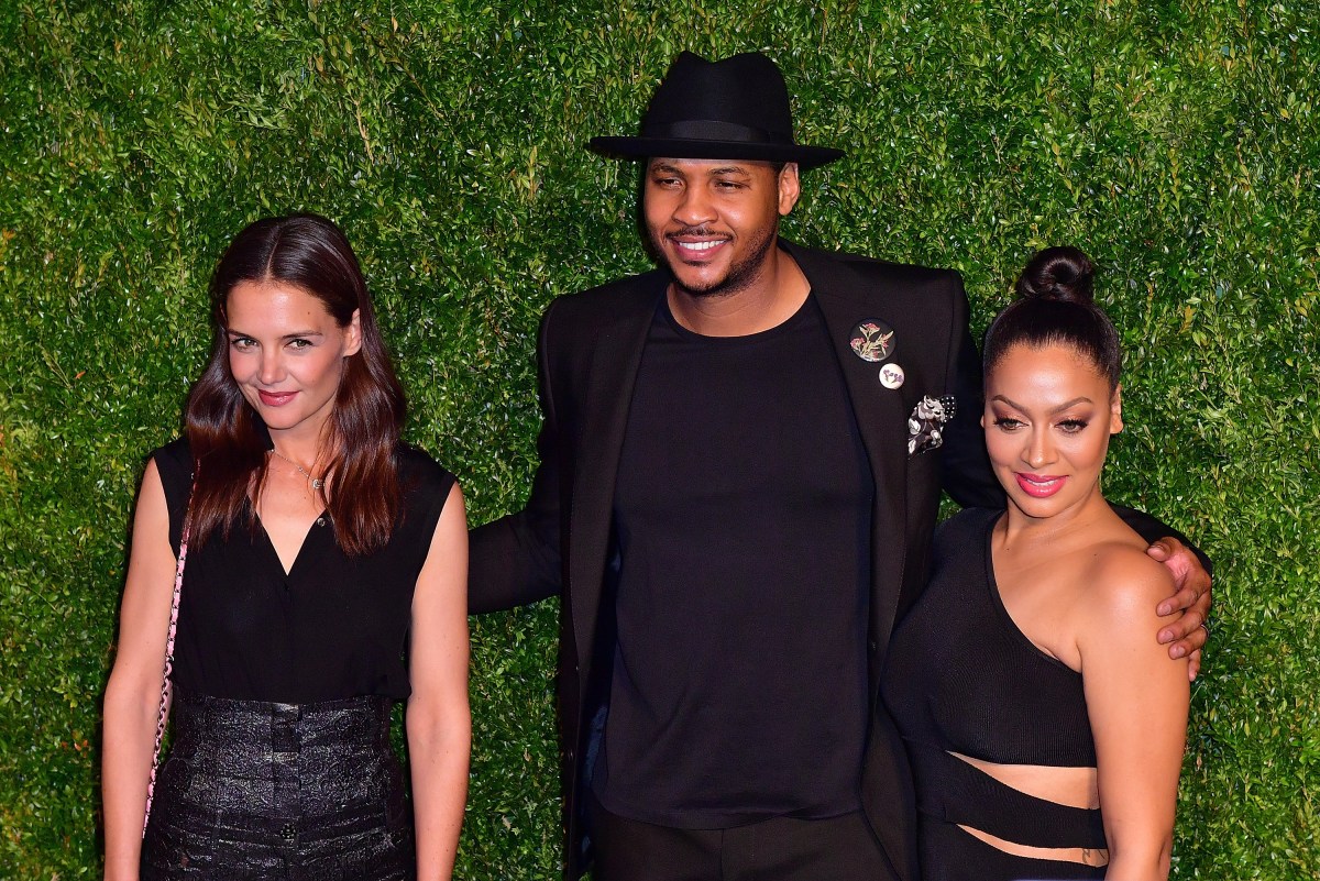 11th Annual Chanel Tribeca Film Festival Artists Dinner