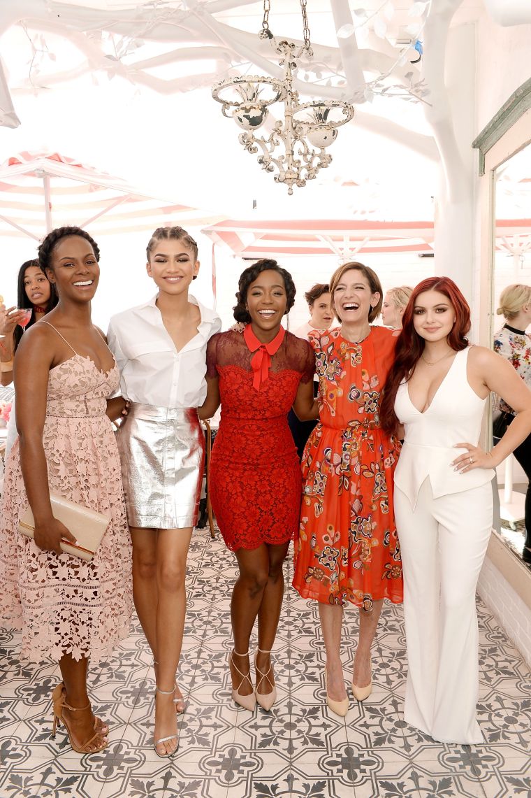 Celebrity Pics Of The Week 4/17 – 4/23