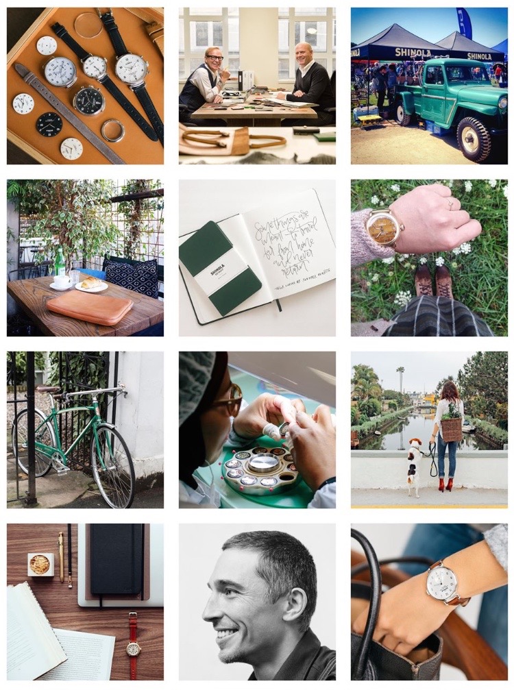 Shinola