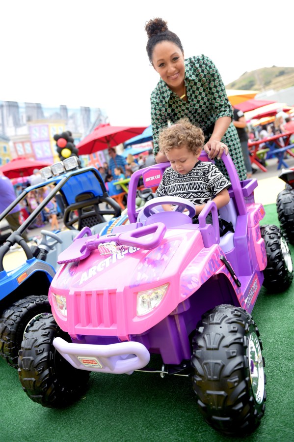Safe Kids Day Presented By Nationwide 2016
