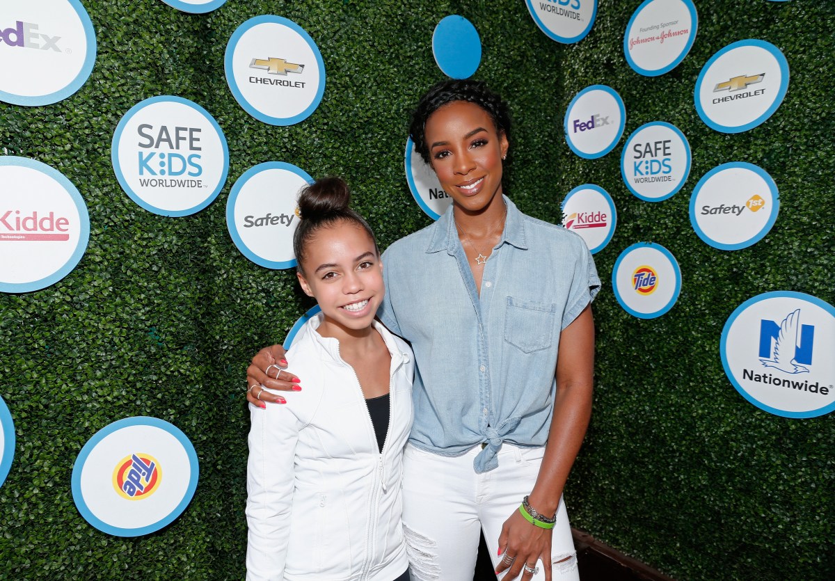 Safe Kids Day Presented By Nationwide 2016