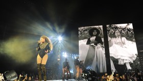 Beyonce 'The Formation World Tour' - Opening Night In Miami