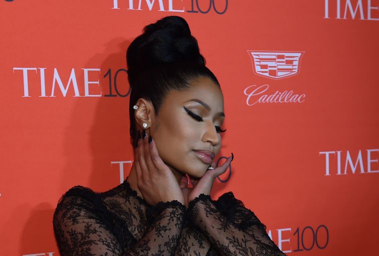 Celeb Pics Of The Week 4/24 – 4/30