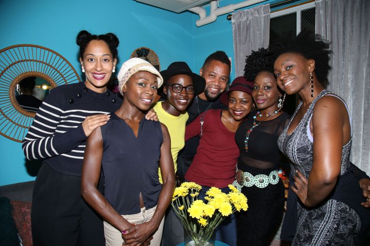 Celeb Pics Of The Week 4/24 – 4/30