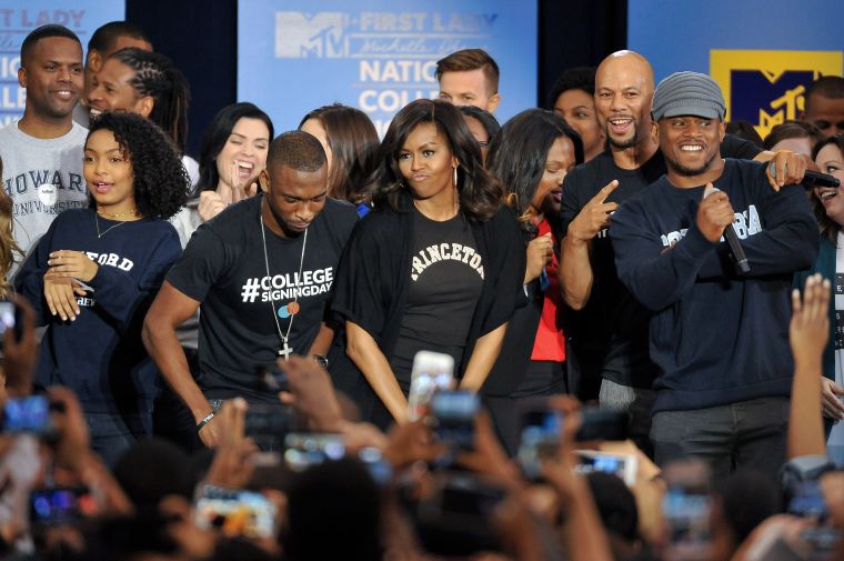 Celeb Pics Of The Week 4/24 – 4/30