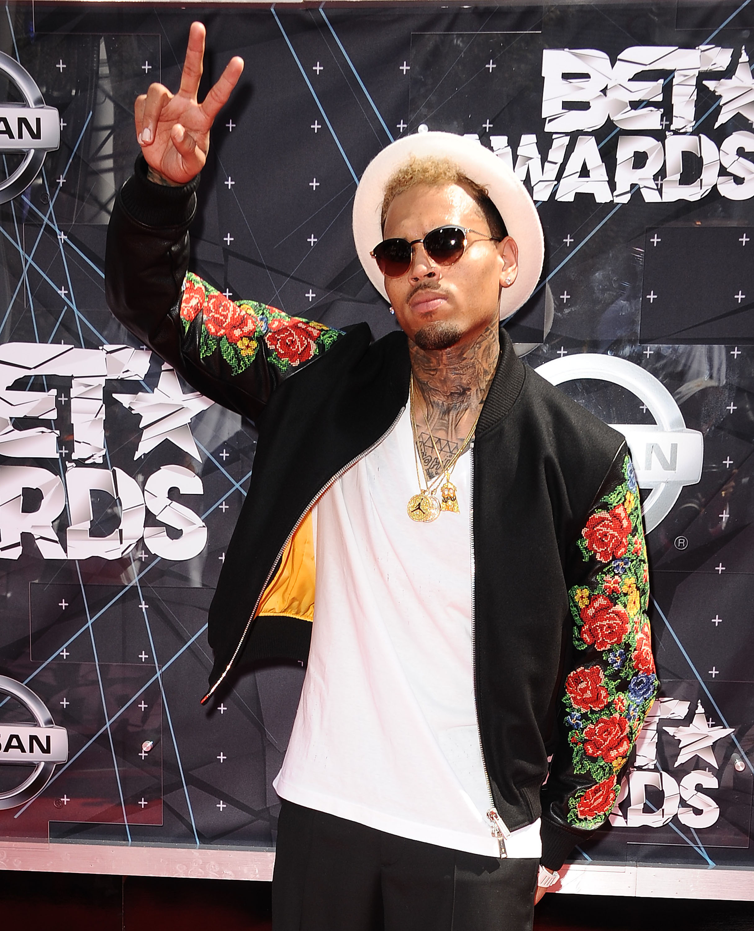 13 Lyric Refrences That Let Us Know Chris Brown's Sex Game Is 'About That Life'