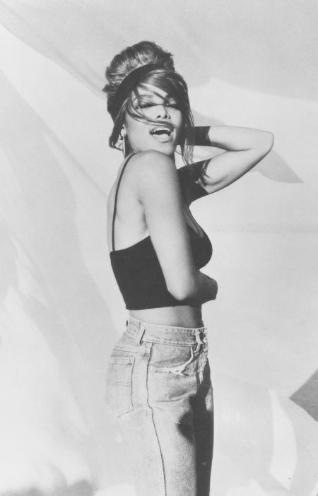 Janet Jackson