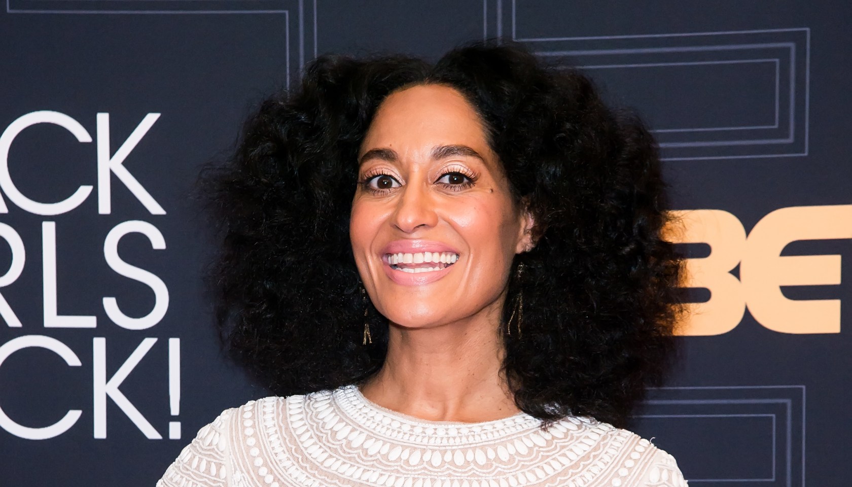 Black Girls Rock! 2016 - Arrivals