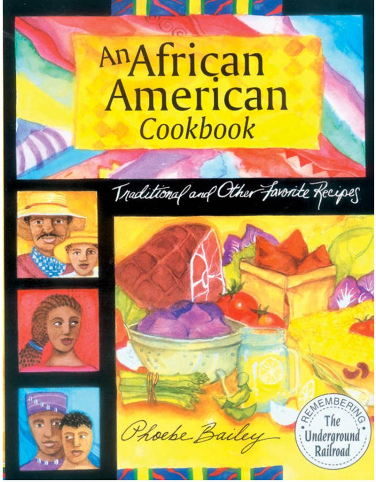 For The Mom That Loves To Cook