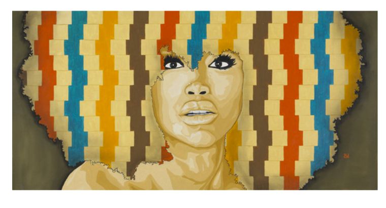 For The Mom That Loves Art