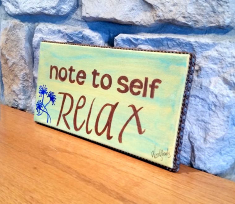 For The Mom That Is Easily Stressed