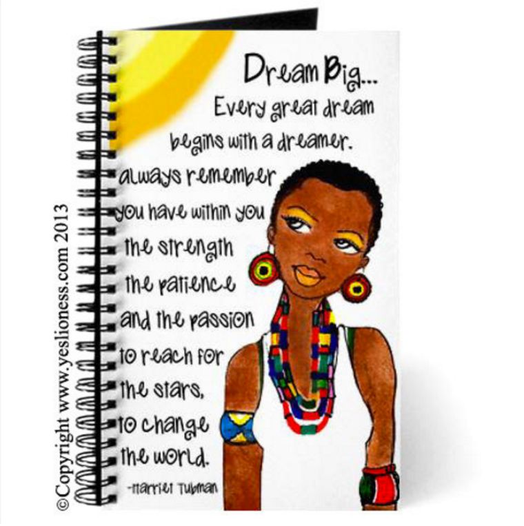 For The Mom That Loves To Write