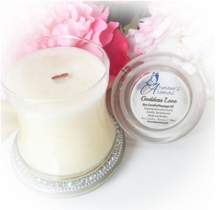 For The Mom That Loves Aromatherapy