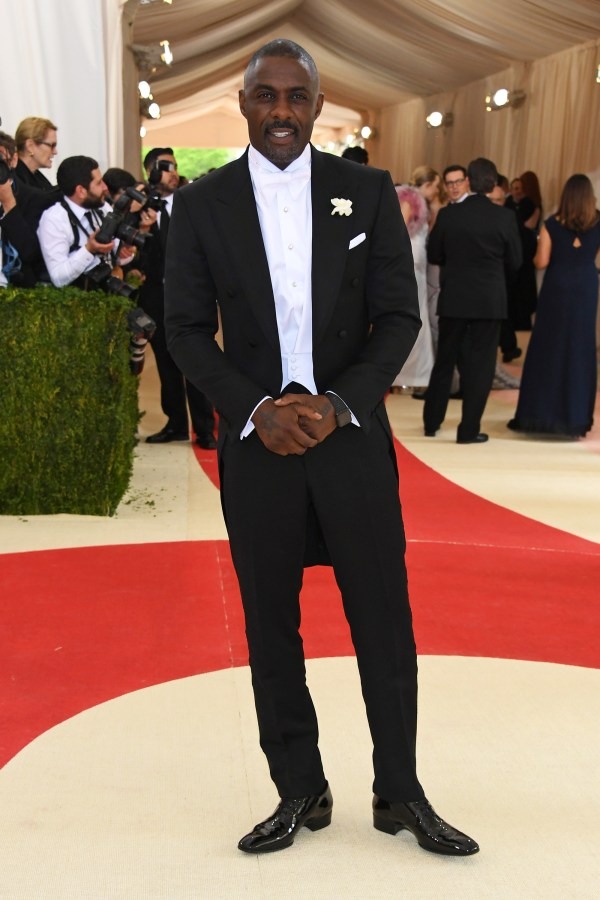 met gala