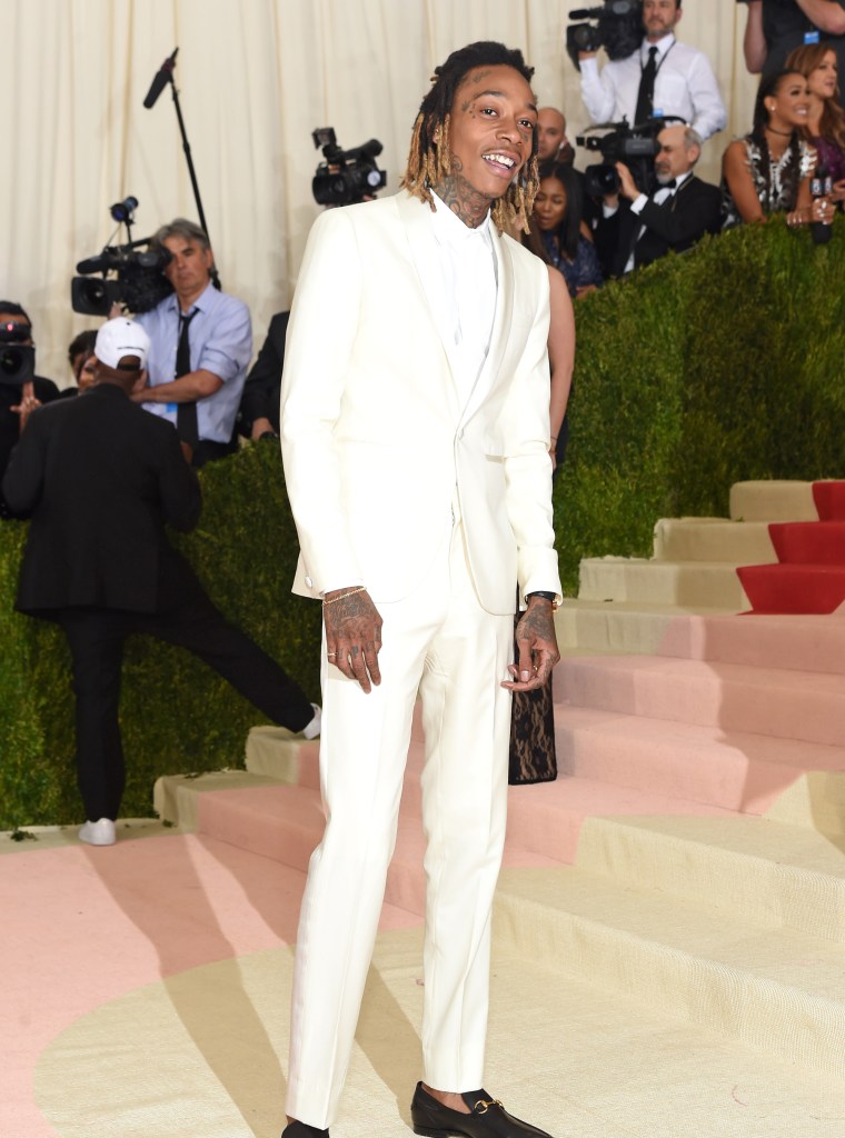 Wiz Khalifa