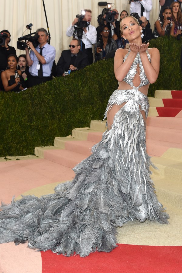 met gala