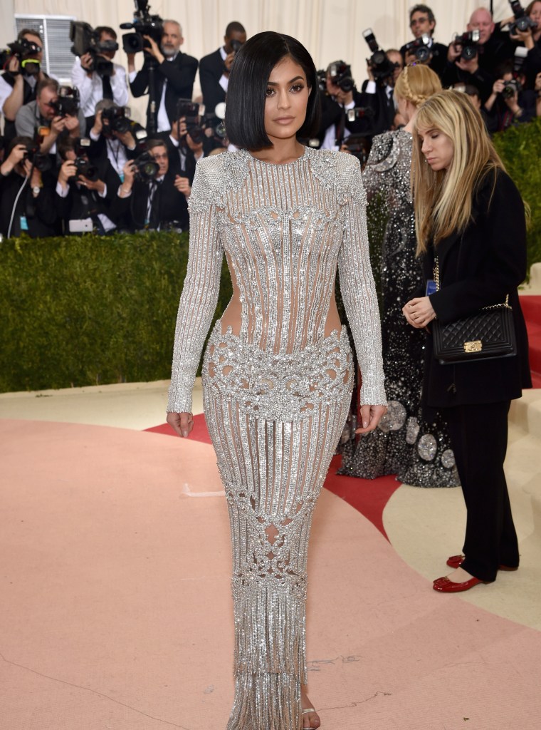 Kylie Jenner