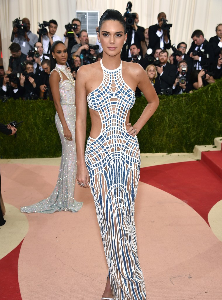 Kendall Jenner