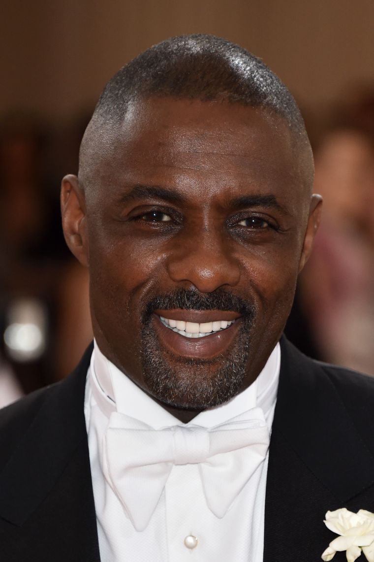 Idris Elba