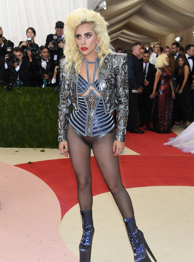 Lady Gaga
