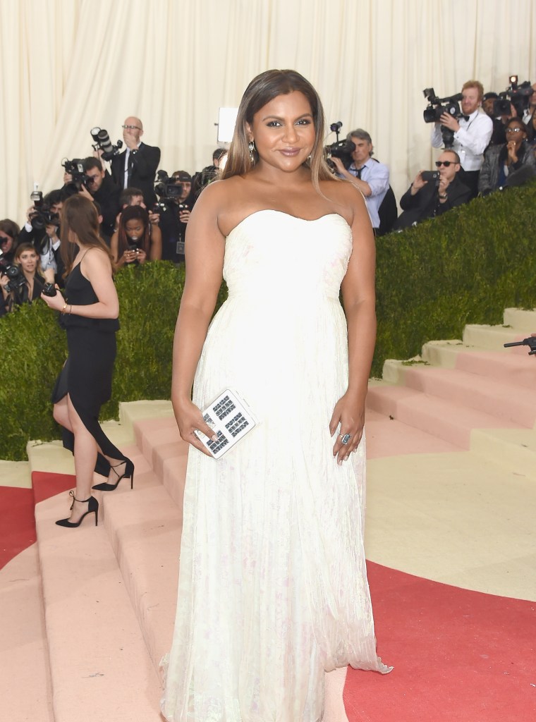 Mindy Kaling