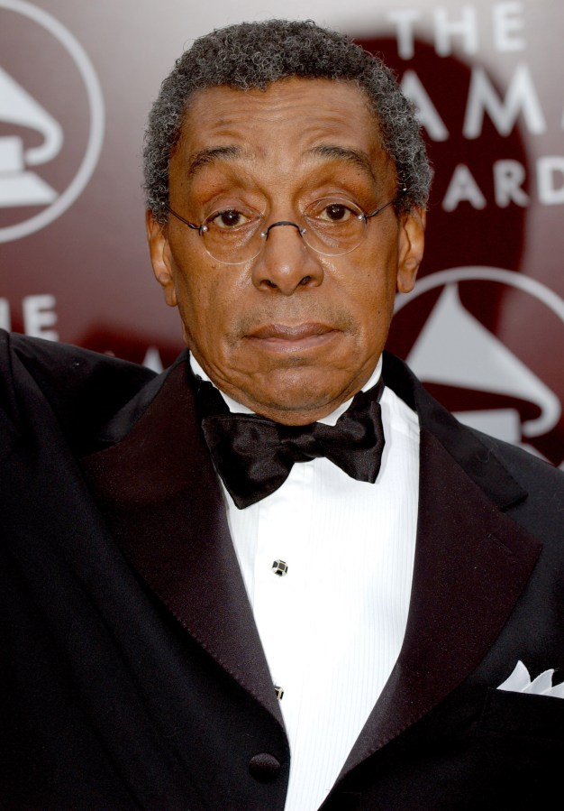 The 47th Annual GRAMMY Awards - Arrivals