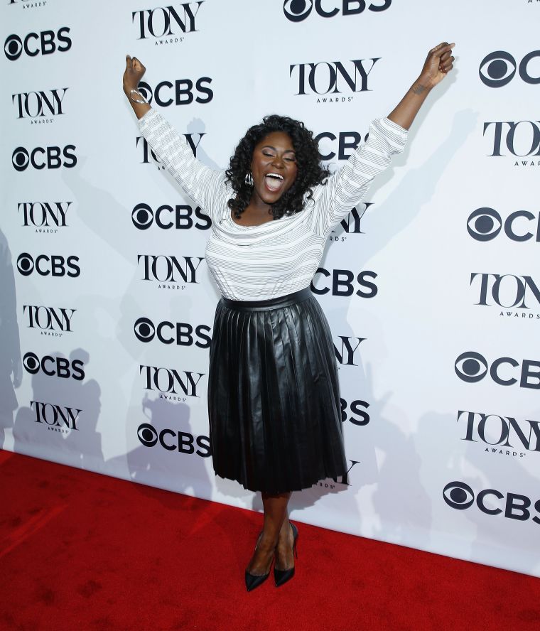 Celeb Pics Of The Week 5/1 – 5/7