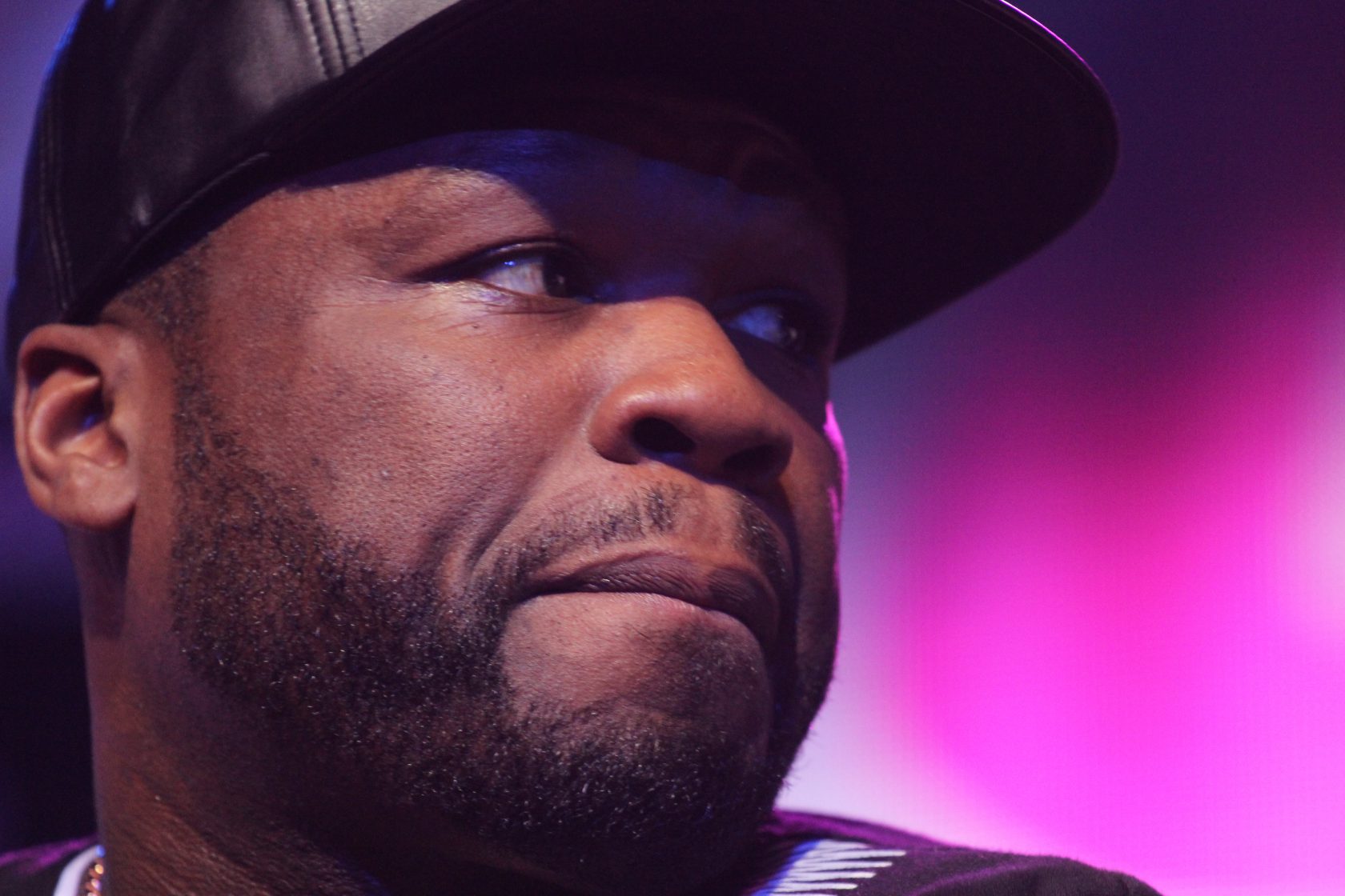 99 Jamz presents 50 Cent Uncensored