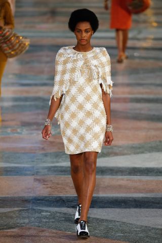 Chanel Cruise Collection 2016/2017