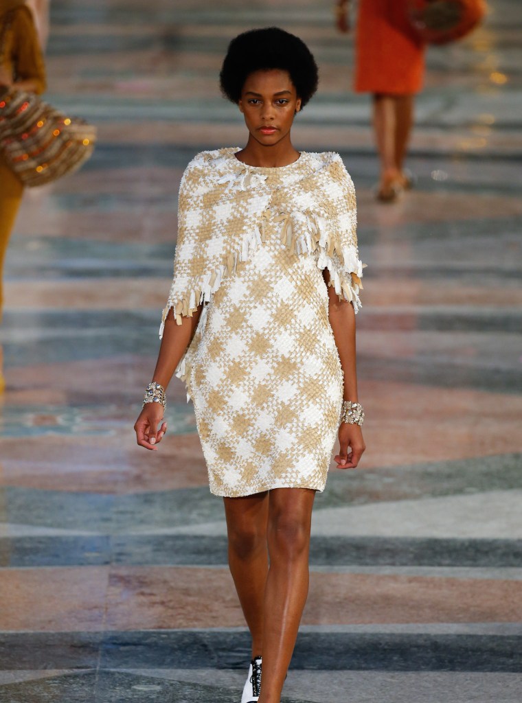 Cape Chic