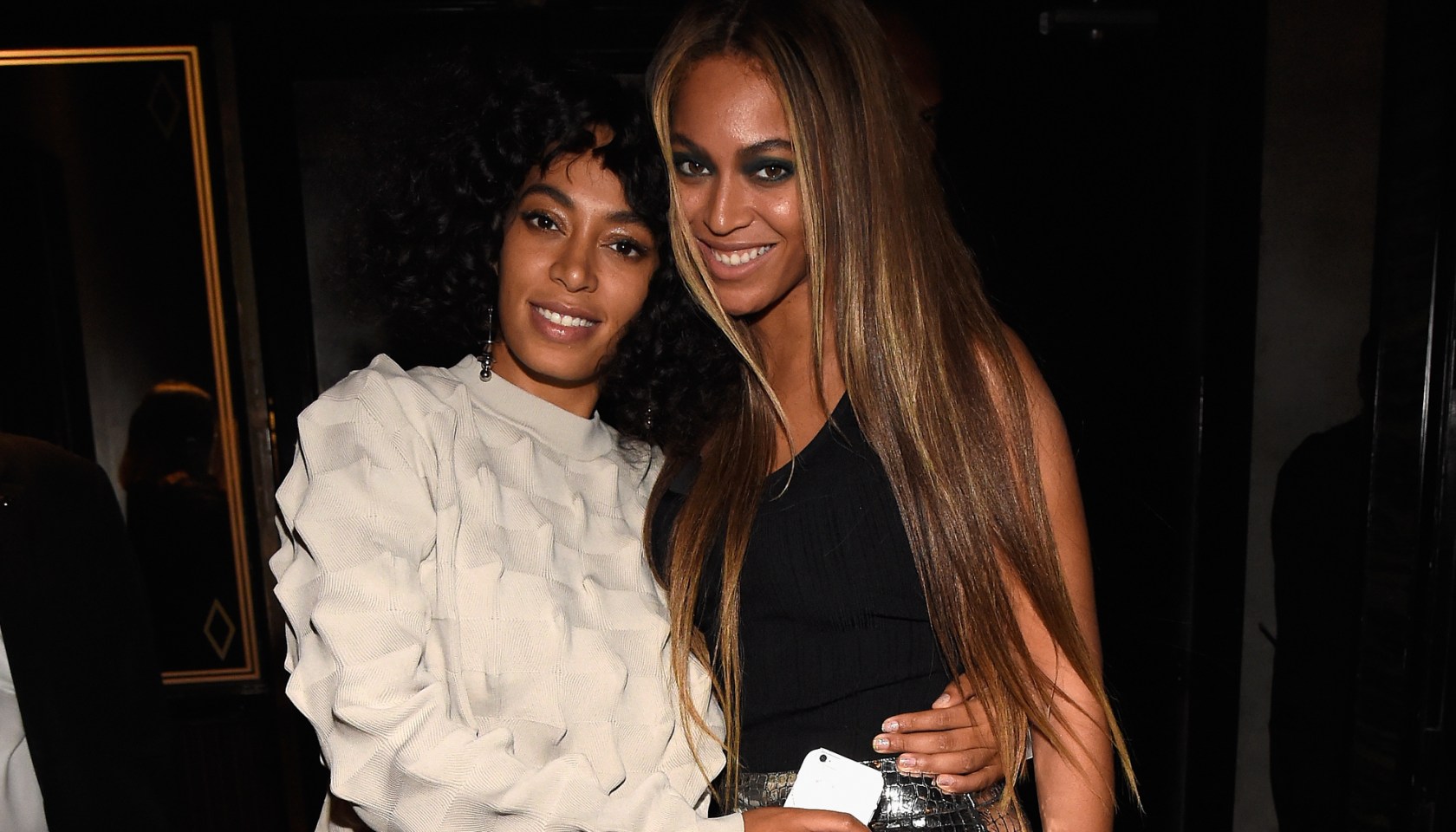 Koi Knowles Sibling Of Beyonce & Solange Is So Cute