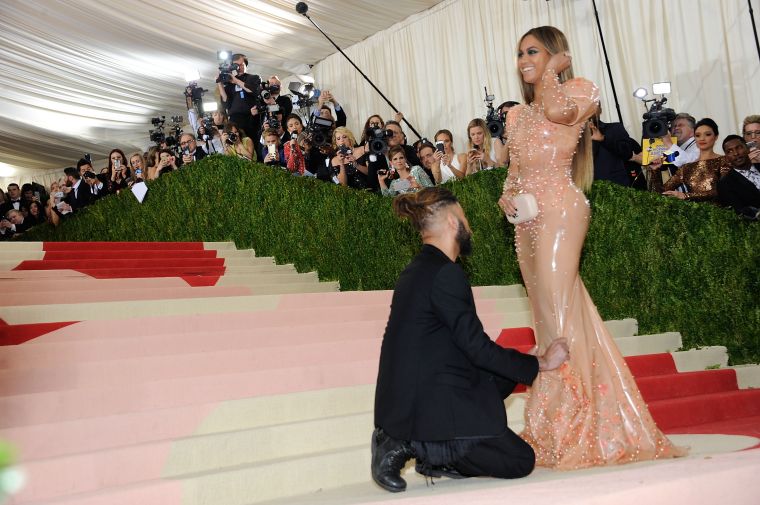 Celeb Pics Of The Week 5/1 – 5/7