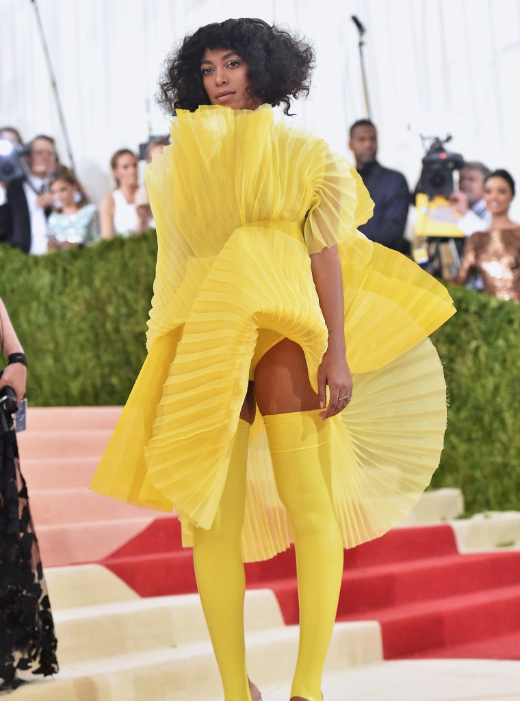 Solange Knowles