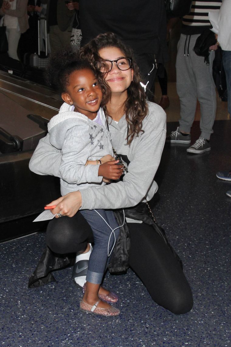 Celeb Pics Of The Week 5/1 – 5/7