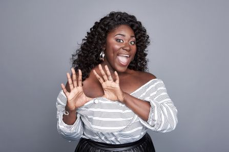 2016 Tony Awards Meet The Nominees Press Reception - Portrait Studio