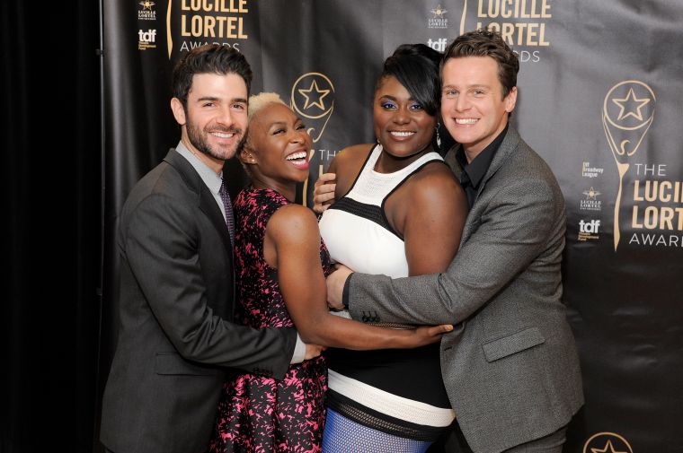 Celeb Pics Of The Week 5/1 – 5/7