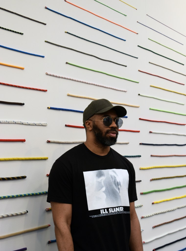 Read between the lines