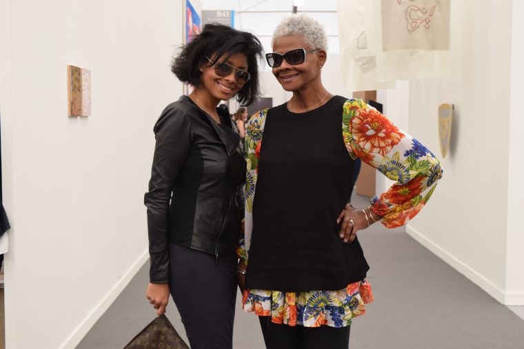 Mother-Daughter Style