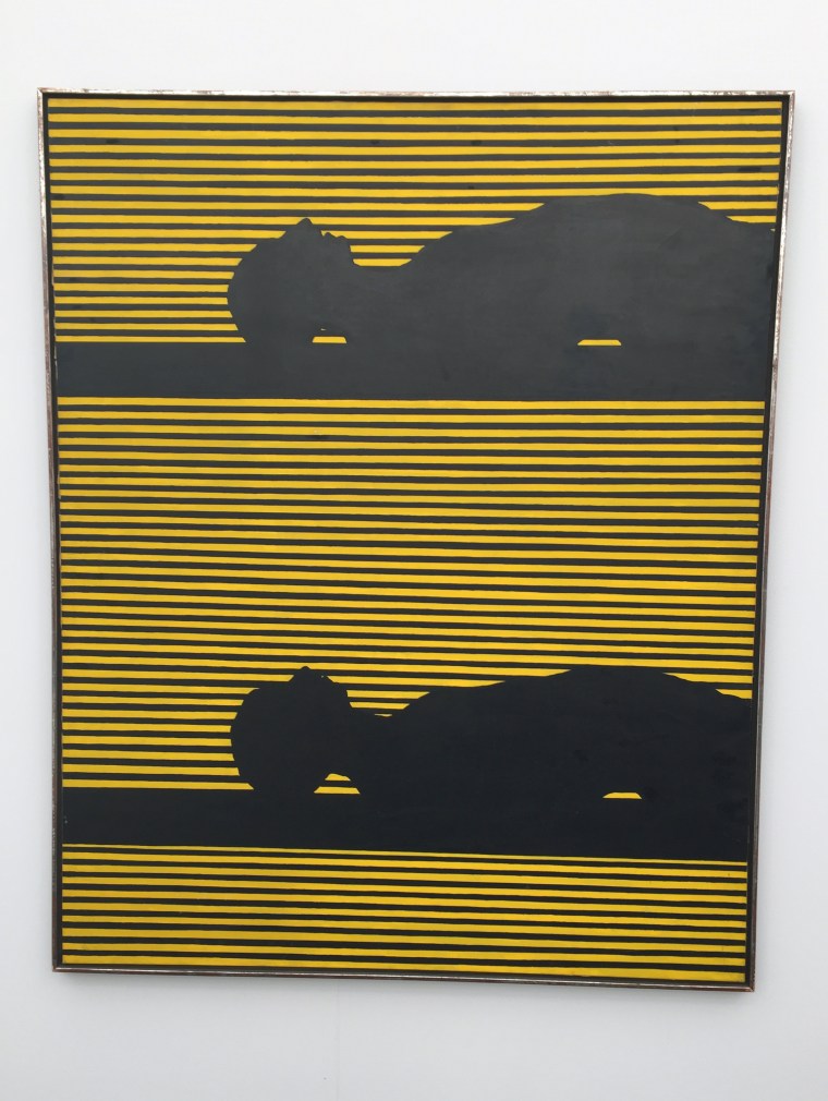 Art from Uptown and Harlem Gallery in New York