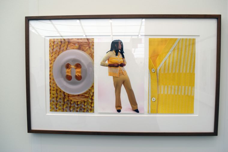 Art from The Box Gallery.