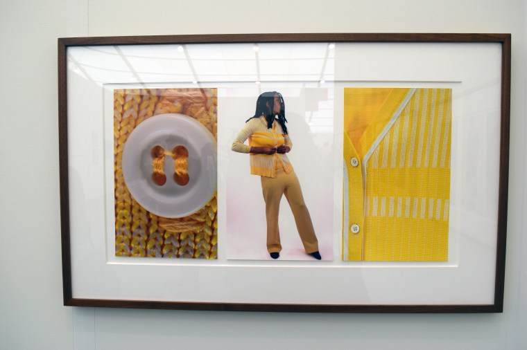 Art from The Box Gallery.