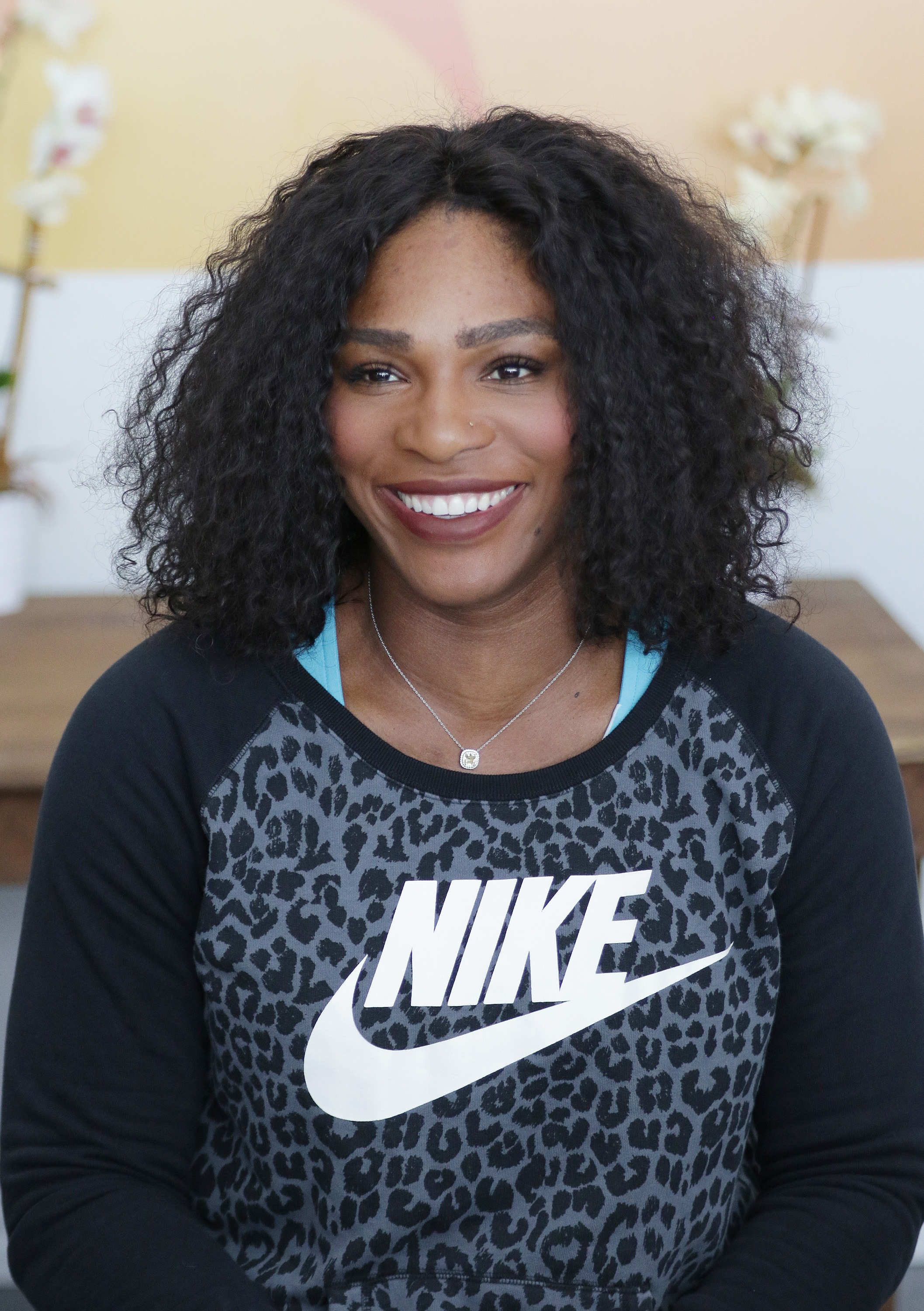 Miami Open - Media Day