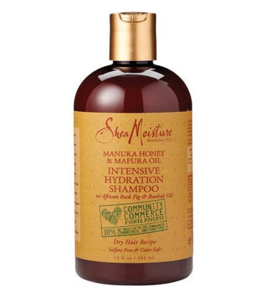 Shea Moisture