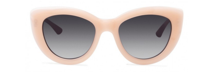 Cynthia Rowley Miss Z in blush