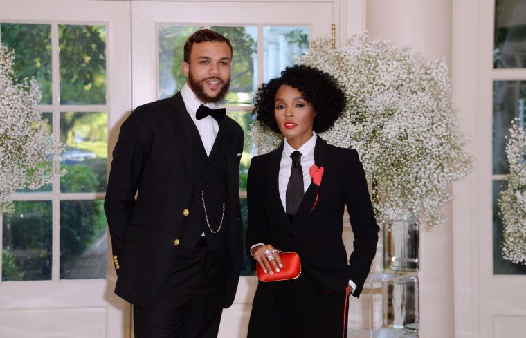 Jidenna & Janelle Monae